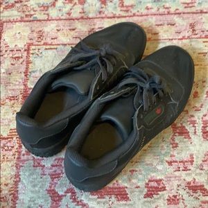 Black Yeezy Calabasas